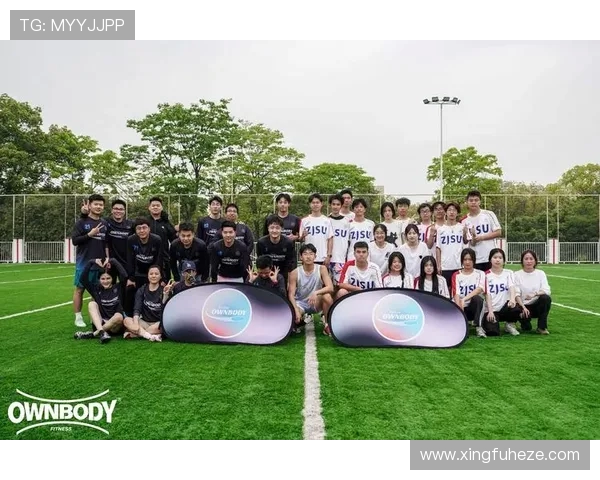 飞盘力量榜单揭晓上海飞盘队荣登第八位展现实力与潜力