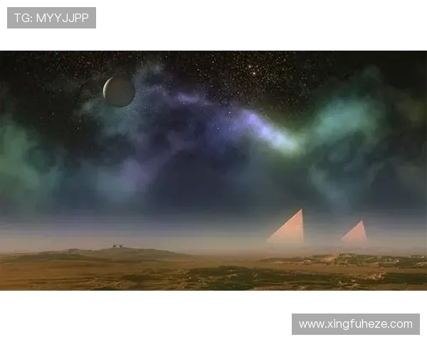 姜宇星：在璀璨星空下追寻梦想的年轻力量与奋斗故事